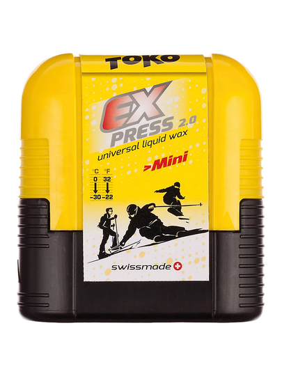 Toko Express Mini 75ml neutral