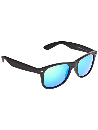 MasterDis Likoma Mirror Black blue