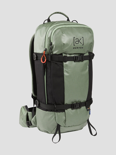 Burton ak Dispatcher 25L Backpack hedge green