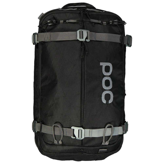 Poc Dimension Avalanche 25l Backpack Black
