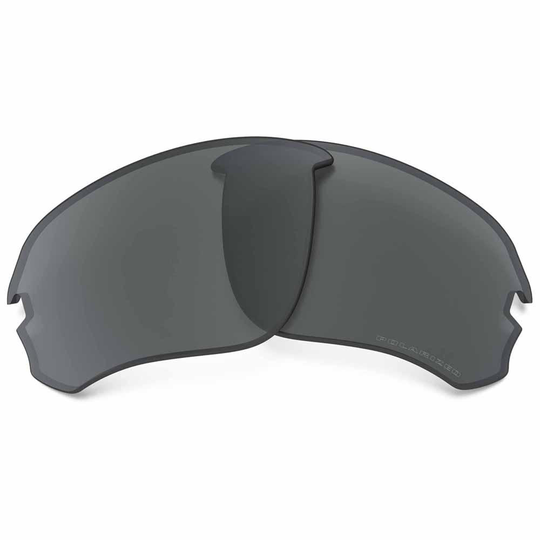 Oakley Flak Draft Lens Black