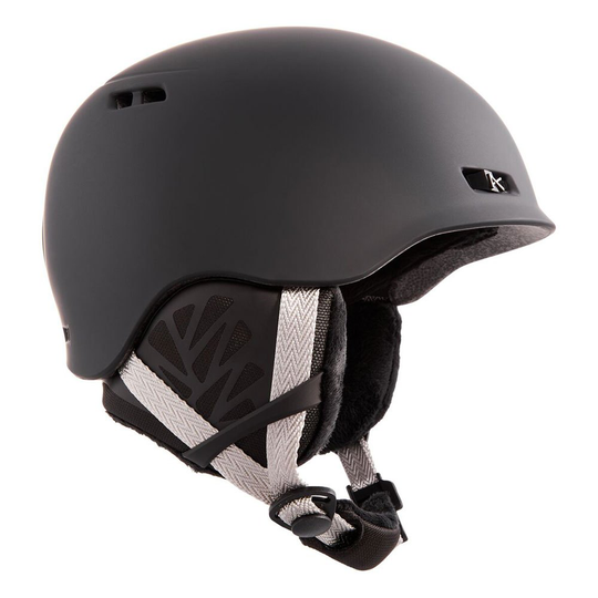 Anon Rodan Lhf Mips® Helmet Woman Black L
