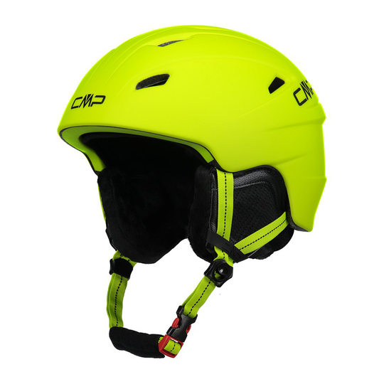 Cmp 30b4694 Helmet Green S
