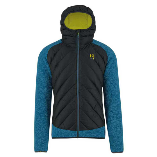 Karpos Marmarole Jacket Blue,Black 2XL Man