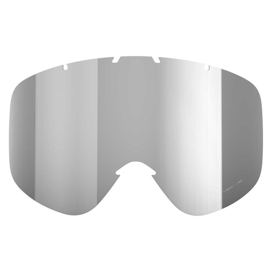 Poc Pocito Iris Replacement Lenses Grey Spektris Silver/CAT3