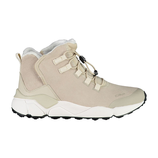 Cmp Yumala Wp 31q4996 Snow Boots Beige EU 36 Woman