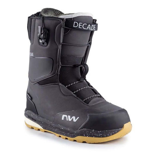 Northwave Drake Decade Sls Snowboard Boots Black 26.5