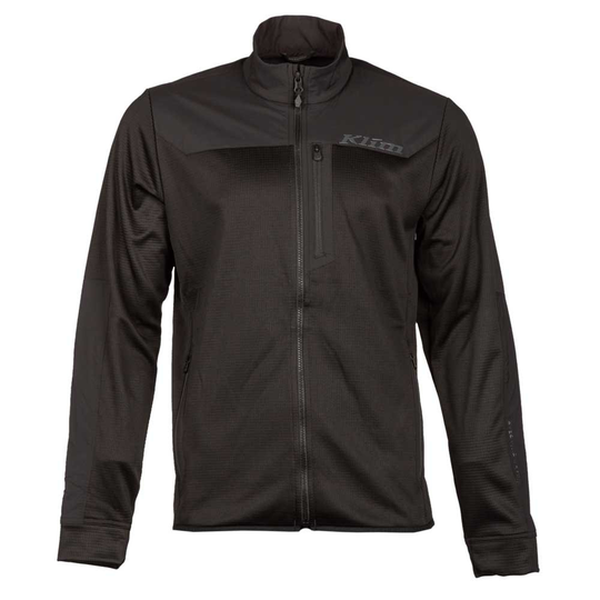 Klim Alloy Jacket Black 2XL Man