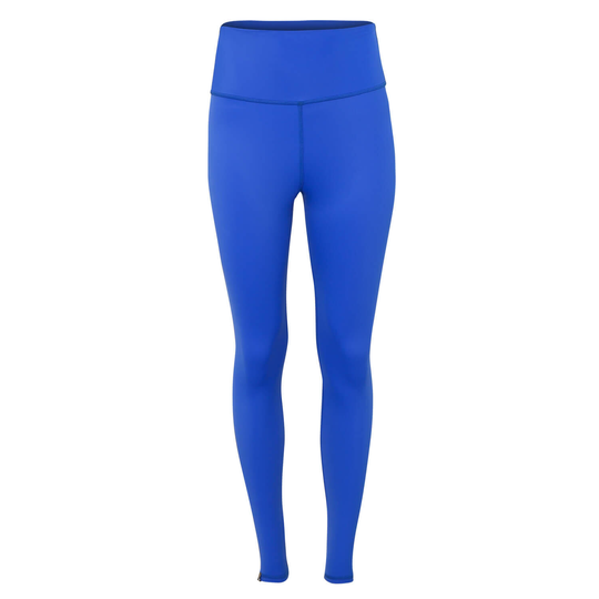 Ecodesign Smooth Move Leggings - Small, Blue