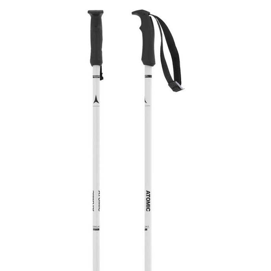 Atomic Cloud Poles White 110 cm