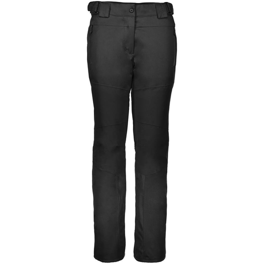 Cmp 3w04666 Pants Black XL Woman