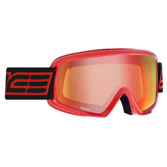 Salice 608dacrxpf Ski Goggles Red CRX Polarized CAT2-4