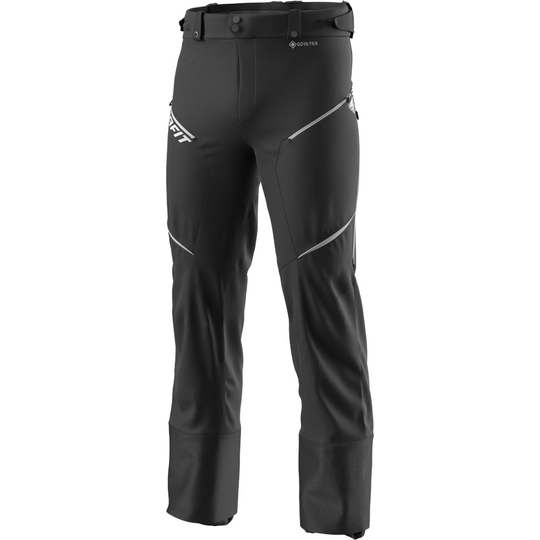 Dynafit Radical 2 Goretex Pants Black S Man