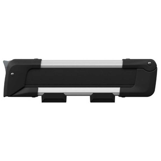 Thule Snowpack S Ski Carrier Adapter Black