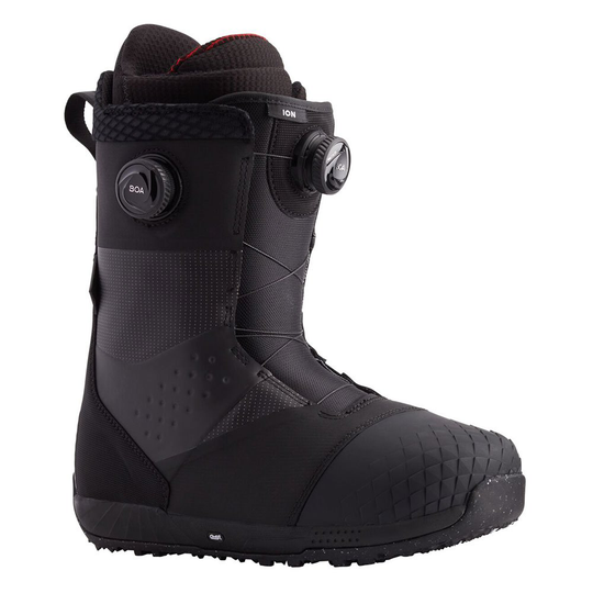 Burton Ion Boa Snowboard Boots Black 28.0