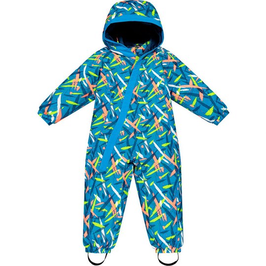 Cmp 31w1322kb Jumpsuit Blue 4 Years Boy