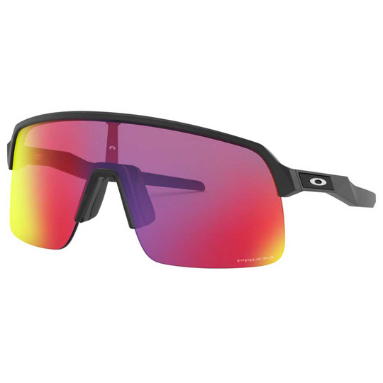 Oakley Sutro Lite Prizm Road Sunglasses Black Prizm Road/CAT2