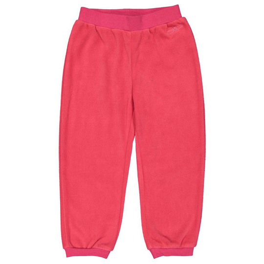 Cmp Heavy Fleece 39h2402kb Pants Pink 12 Months Boy