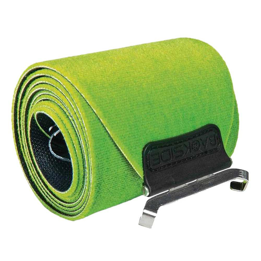 K2 Universal 125 Mm Skins Green 165-175