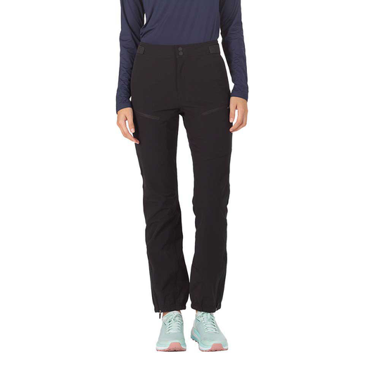 Rossignol Skpr Tech Pants Black 2XS Woman