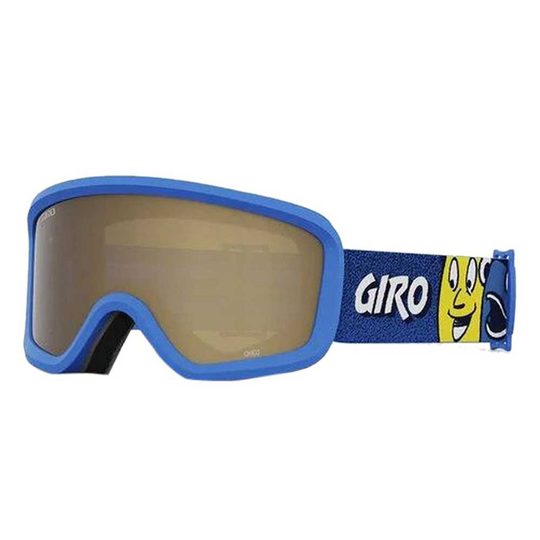 Giro Chico 2.0 Ski Goggles Blue AR40/CAT2