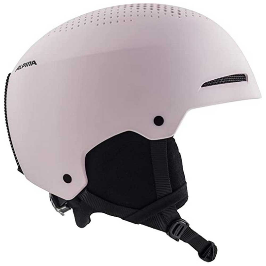 Alpina Arber Helmet White 51-55 cm