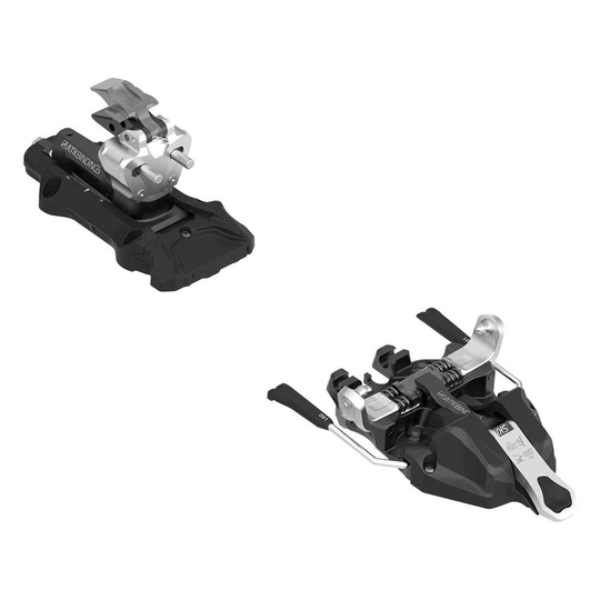 Atk Race Front 12 102 Mm Ski Touring Bindings Black 102 mm
