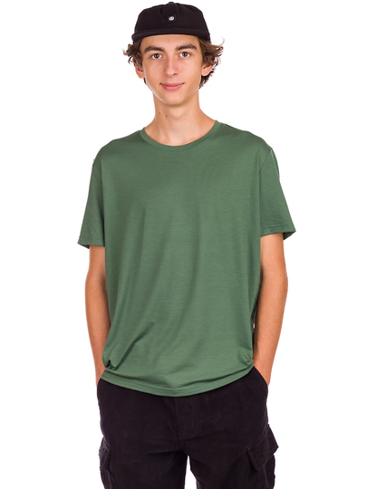 Palgero Ari BioActive T-Shirt thyme green
