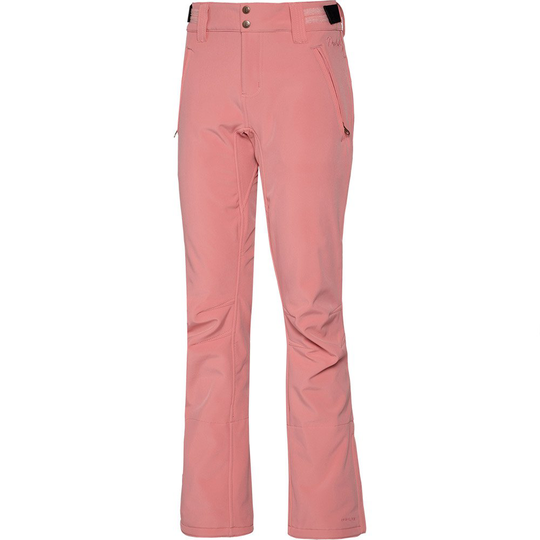 Protest Lole Pants Pink XS Woman