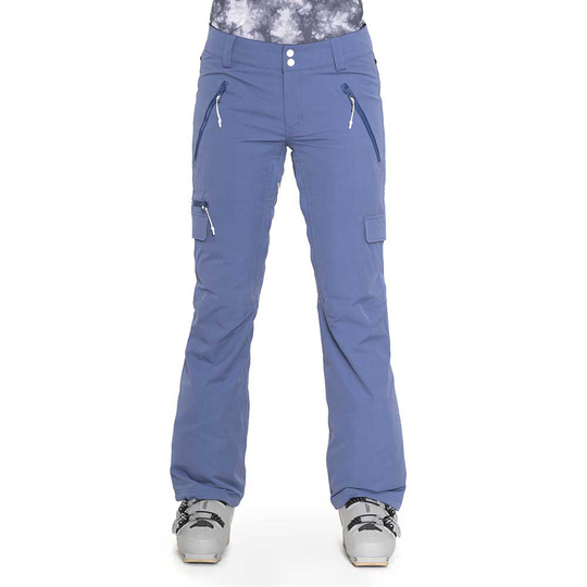 Armada Mula Insulated Race Suit Blue XS Man