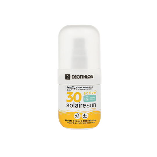 50ml SPF 30 Active Sun Protection Spray