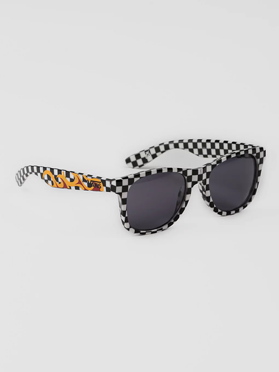 Vans Spicoli 4 Shades Sunglasses flame