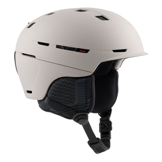 Anon Merak Helmet Beige S