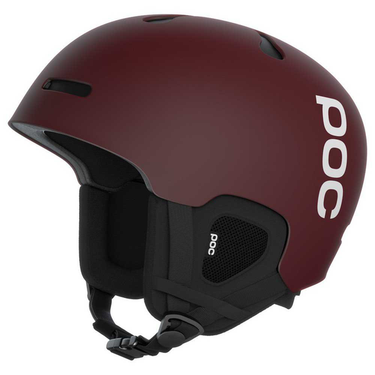 Poc Auric Cut Helmet Red XS-S