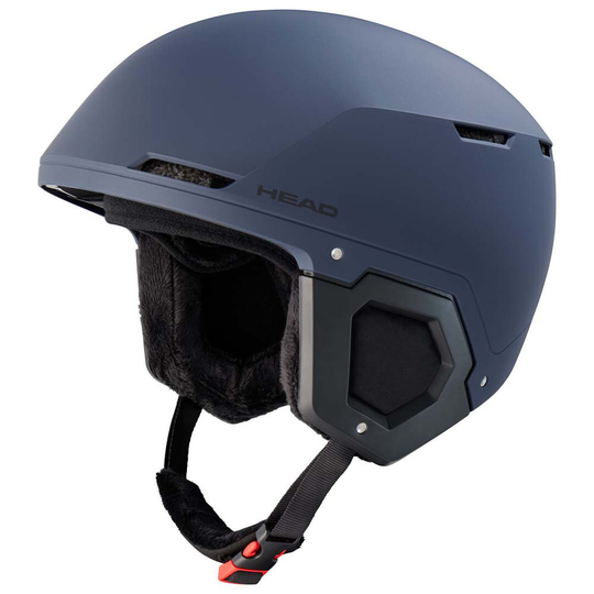 Head Compact Helmet Blue XS-S