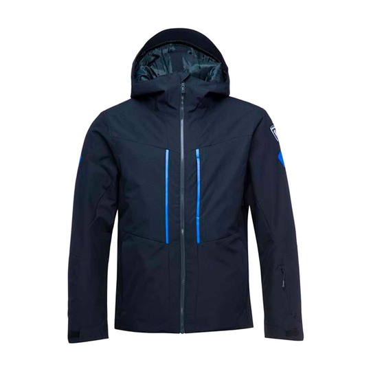 Rossignol Fonction Jacket Black M Man