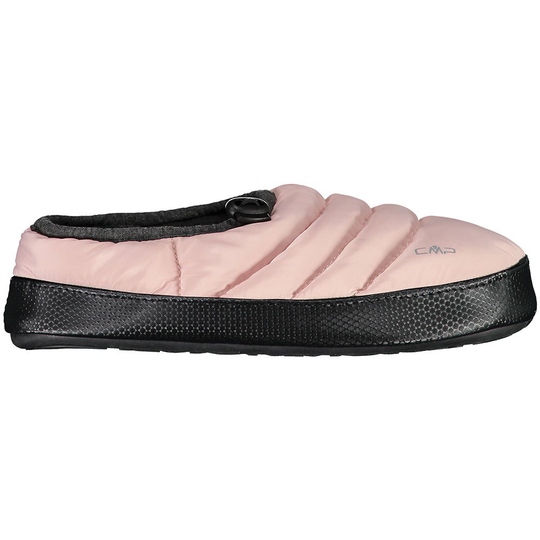 Cmp Doorsteps Lyinx 31q4816 Slippers Pink EU 38-39 Woman