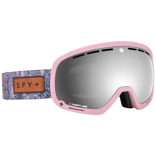 Spy Marshall Ski Goggles Grey Gray / Green