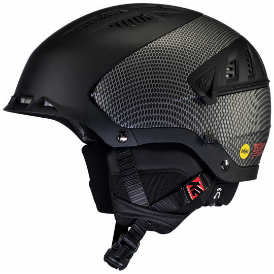 K2 Diversion Mips Helmet Black S