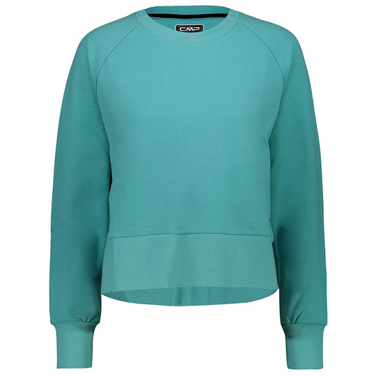 Cmp 39d4646 Sweatshirt Blue 2XL Woman