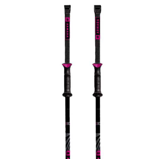 Armada Triad Poles Multicolor 115 cm