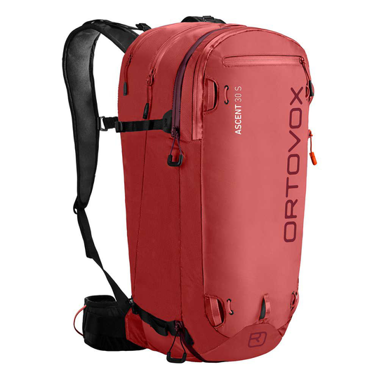 Ortovox Ascent 30s 30l Backpack Pink