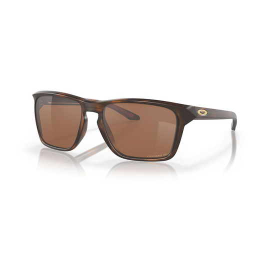Oakley Sylas Polarized Sunglasses Brown Prizm Tungsten Polarized/CAT3