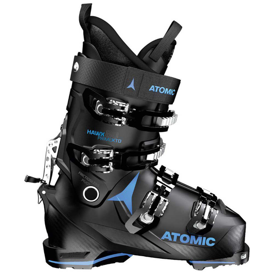 Atomic Hawx Prime Xtd 80 Ft Gw Touring Boots Black 22.0-22.5