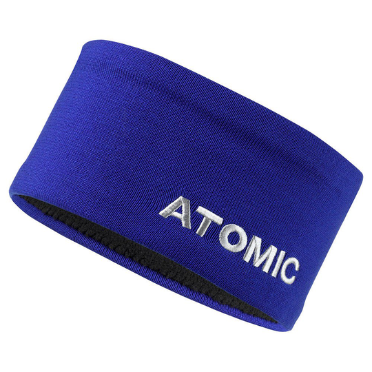 Atomic Alps Headband Blue Man