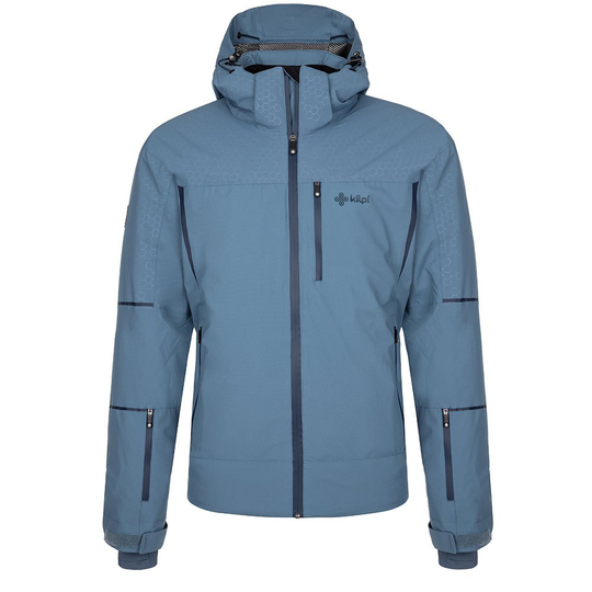 Kilpi Tonn Jacket Blue 3XL Man