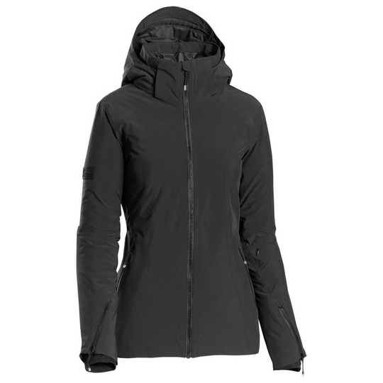Atomic Snowcloud 2l Jacket Black S Woman