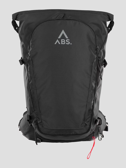 ABS A.Light Tour 25-30 Without Ae, Easytech Backpack dark slate