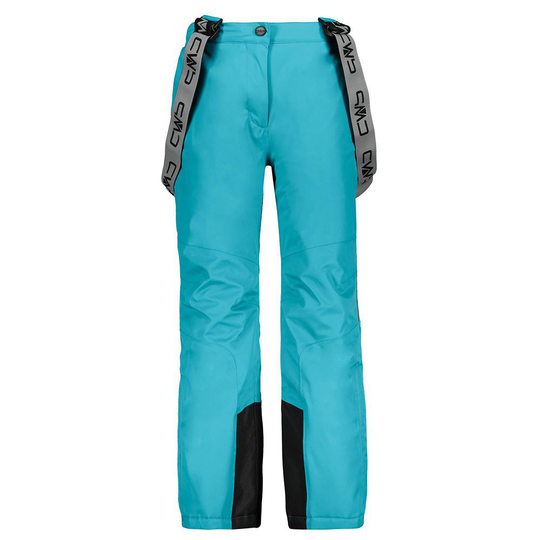 Cmp Salopette 39w2175 Pants Blue 4 Years