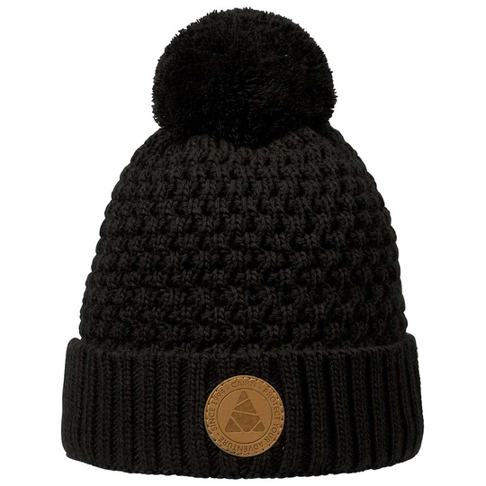 Cairn Emilio Beanie Black Man